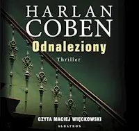 Zamów dziś Odnaleziony