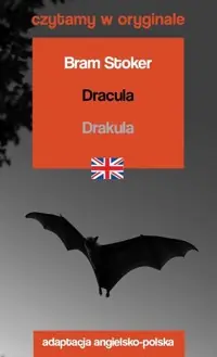 Oferta Dracula / Drakula. Czytamy w oryginale