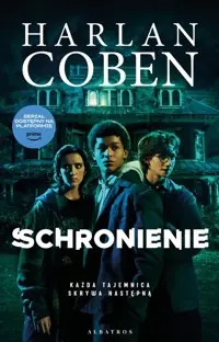 Wyprzedaż Schronienie (wydanie filmowe)