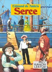 Bestseller Serce