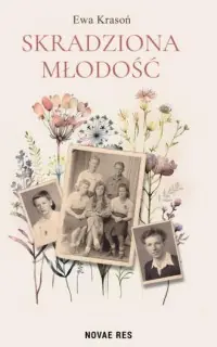 Zamów teraz Skradziona młodość