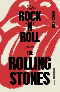 Szybka wysyłka To tylko rock n roll Zawsze The Rolling Stones