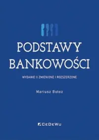 Ekspresowa dostawa Podstawy bankowości