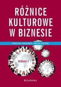 Różnice kulturowe w biznesie Wybór klientów