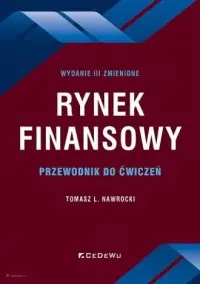 Rynek finansowy. Przewodnik do ćwiczeń Ekspresowa dostawa