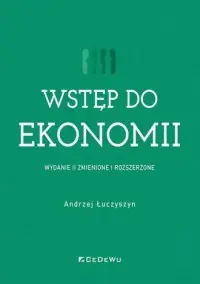 Promocja Wstęp do ekonomii