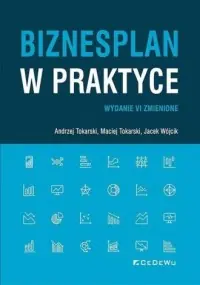 Biznesplan w praktyce Tani