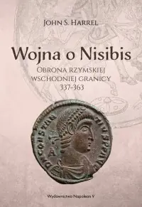 Darmowy zwrot Wojna o Nisibis 337-363