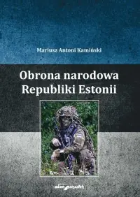 Obrona narodowa Republiki Estonii Niska cena