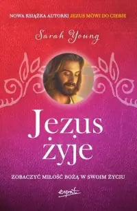 Jezus żyje. Zobaczyć miłość Bożą w swoim życiu Oferta limitowana