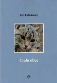 Ciało obce Wysoka jakość