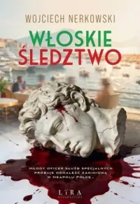 Włoskie śledztwo Dostępne od ręki
