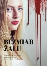 Bezmiar żalu Wysoka jakość