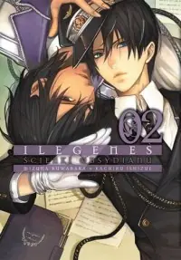 Ilegenes - Ścieżki obsydianu. Tom 2 Oferta limitowana