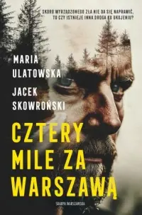 Cztery Mile za Warszawą Ograniczona ilość