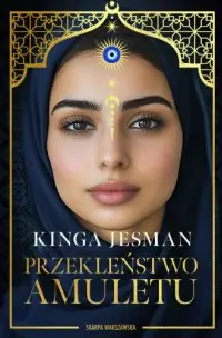 Zamów dziś Przekleństwo amuletu