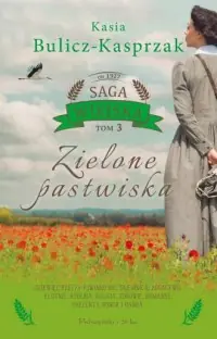 Premium Zielone pastwiska
