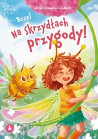 Bzzz! Na skrzydłach przygody! Super okazja