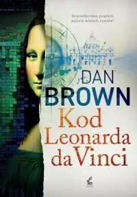Bezpieczne zakupy Kod Leonarda da Vinci
