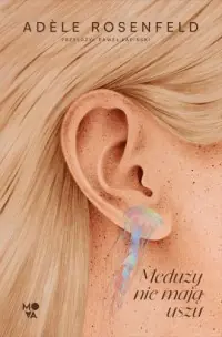 Bestseller Meduzy nie mają uszu