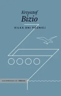Kilka dni później Ostatnia szansa