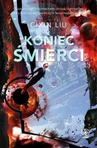 Obniżka ceny Koniec śmierci