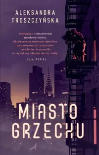 Wysoka jakość Miasto grzechu