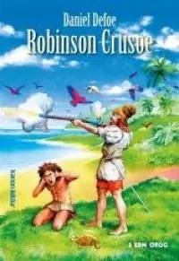 Tylko do końca tygodnia Robinson Crusoe