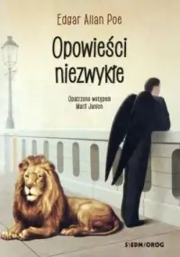 Oferta Opowieści niezwykłe