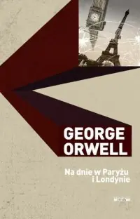 Taniej Na dnie w Paryżu i Londynie