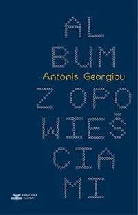 Zamów teraz Album z opowieściami