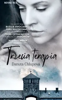 Trzecia terapia Wyprzedaż