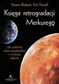 Księga retrogradacji Merkurego Zamów teraz