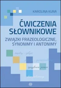 Ćwiczenia słownikowe. Związki frazeologiczne, synonimy i antonimy Niska cena