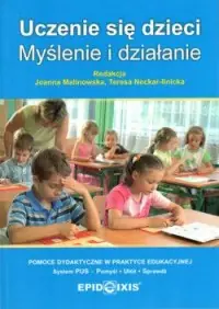 Dodaj do koszyka Uczenie się dzieci. Myślenie i działanie