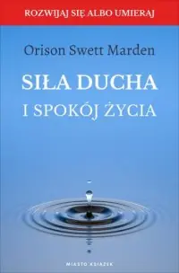 Siła ducha i spokój życia Promocja