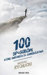 100 sposobów, które zniechęcą do samobójstwa Ekspresowa dostawa