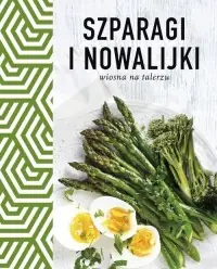 Szybka dostawa Szparagi i nowalijki. Wiosna na talerzu