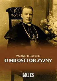 O miłości Ojczyzny Wyprzedaż
