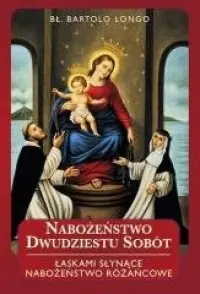 Oferta czasowa Nabożeństwo dwudziestu sobót