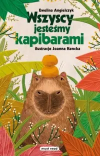 Bezpieczna płatność Wszyscy jesteśmy kapibarami
