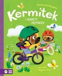 Kermitek i sekrety przyrody Oferta