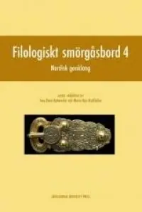 Bestseller Filologiskt smorgasbord 4