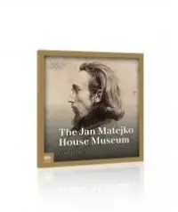 Bezpieczna płatność The Jan Matejko House Museum Guidebook