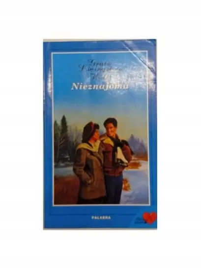 Nieznajoma Dodaj do koszyka