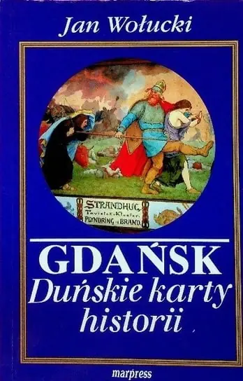 Gdańsk Duńskie karty historii Wyjątkowa oferta