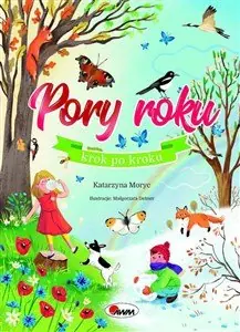 Dodaj do koszyka Pory roku. Krok po kroku