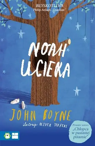Noah ucieka Zniżka