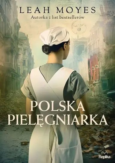 Szybka wysyłka Polska pielęgniarka