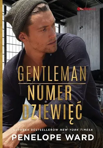 Wybór klientów Gentleman numer dziewięć